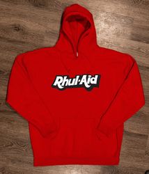 rhul-aid hoodie