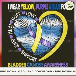 png digital design - bladder cancer png-26064 png download, instant download