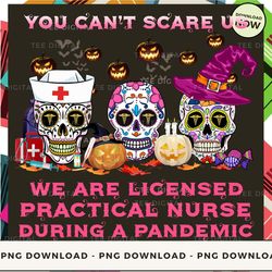 digital | lic-ense-d practical nurse  png download, png file, printable png, instant download