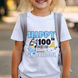 happy 100th day of school svg, 100 days of school svg, back to school svg, 100 days pop svg, 100 days smarter svg, teach
