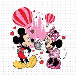 couple mouse love png, heart valentines png, valentine day png, heart png, lover png, be mine png, cupid couple png, mag