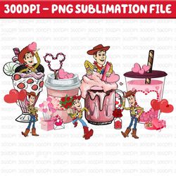 happy valentine png, valentines toys png, retro valentines png, valentines day png, xoxo valentines png