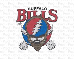 buffalo svg png