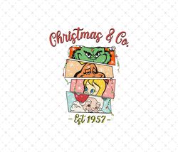 grinch png, funny grinch its me hi im the mean one its me grinchmas shirt, double side grinch shirt, christmas gift p