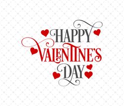 happy valentines day svg, valentine svg, love svg, sublimation, clip art