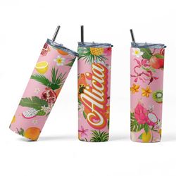 custom cruise cups, matching vacation tumbler, tropical cruise tumblers, personalized gift, carribean vacation, cabo, br
