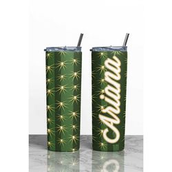 desert girls trip, desert vibes tumblers, cacti tumblers, cactus cup, scottsdale bachelorette, custom cactus tumblers, d