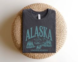 alaska shirt, alaska family trip shirt, alaska vacation trip, alaska cruise shirt, alaska 2023