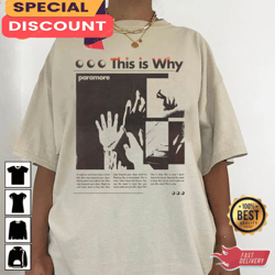 this is why hayley williams tour concert vintage t-shirt, gift for fan, music tour shirt