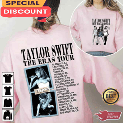 ts eras tour 1989 new album midnight tshirt, gift for fan, music tour shirt