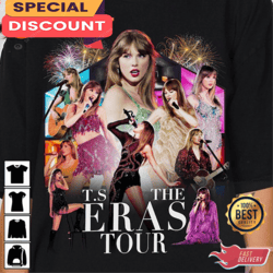 ts the eras tour tshirt swif taylor lover house t-shirt, gift for fan, music tour shirt