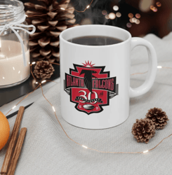 Vintage Atlanta Falcons Coffee Mug, Atlanta Falcons Coffee Cup, Atlanta Falcons Gifts, Atlanta Falcons Mug