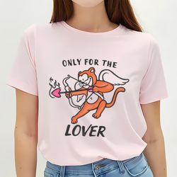 cat valentine lover t-shirt, gift for her, gifts for him