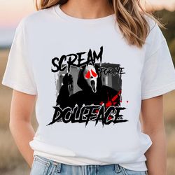 funny scream valentines day shirt, gift for her, gifts for him