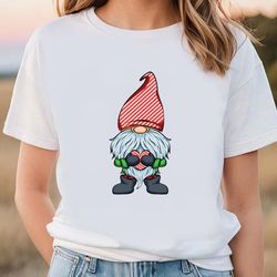 love gnomes for valentine t-shirt, gift for her, gifts for him