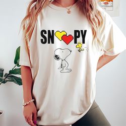 peanuts valentine love snoopy valentine shirt, gift for her, gifts for him