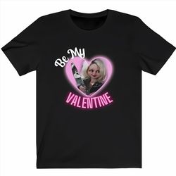 tiffany valentine shirt gift for lover, gift for her, gifts for him