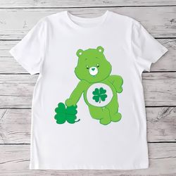 care bears patrick holiday shirt, gift for her, gift for him