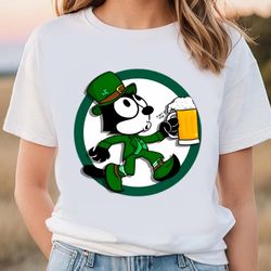 felix st patricks day t-shirt, gift for her, gift for him