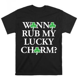 funny sexy st patricks day shirt, gift for her, gift for him