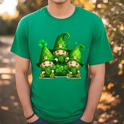 gomes happy st patricks day t-shirt, gift for her, gift for him