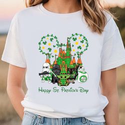 happy st patricks day gomes t-shirt, gift for her, gift for him