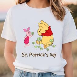 happy st patricks day nike shirt, gift for her, gift for him