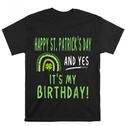 happy st patricks day snoopy and woodstock drinking beer good luck shamrock shirt, gift for her, gift for him