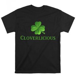 sexy st patricks day shirt, gift for her, gift for him