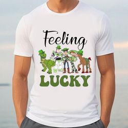 st patricks day birthday girl t-shirt, gift for her, gift for him