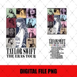taylor swift bundle png, taylor's version, midnights album png, ts midnight merch, anti-hero png, meet me at midnight