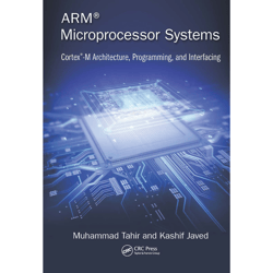 arm microprocessor systems: cortex-m architecture, programming, and interfacing 1st edition