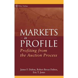 markets in profile 1st edition