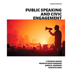 public speaking and civic engagement -- books a la carte 4th edition