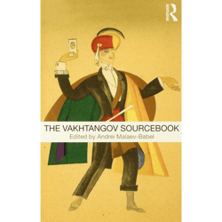the vakhtangov sourcebook 1st edition
