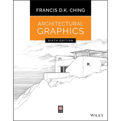 architectural graphics 6th edition