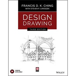 design drawing 3rd edition