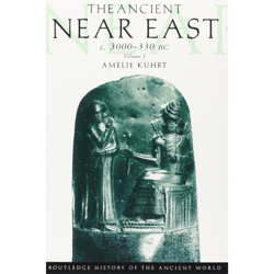 the ancient near east, c. 3000-330 bc (2 volume set) 1st edition