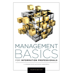 management basics for information professionals 4th edition
