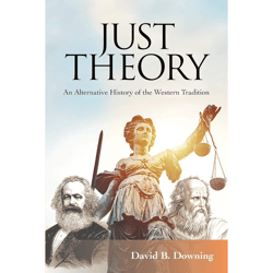 just theory: an alternative history of the western tradition