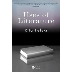 uses of literature 1st edition