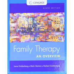 family therapy: an overview 9th edition