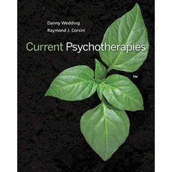 current psychotherapies 11th edition