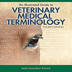 an illustrated guide to veterinary medical terminology 4th edition