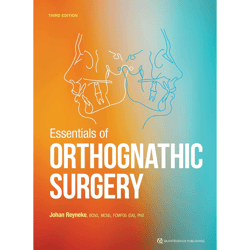 essentials of orthognathic surgery 3rd edition