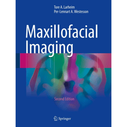 maxillofacial imaging 2nd edition