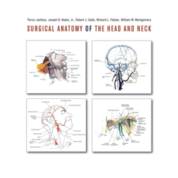 surgical anatomy of the head and neck illustrated edition