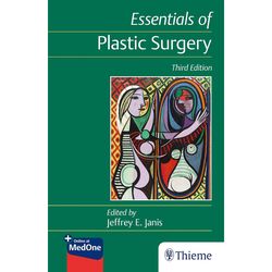 essentials of plastic surgery 3rd edition