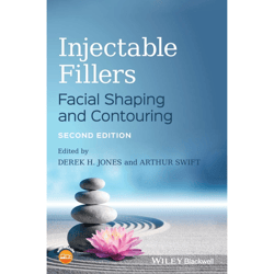 injectable fillers 2nd edition