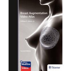 breast augmentation video atlas 2nd edition